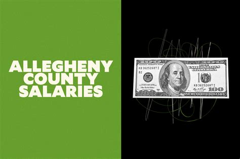 Join our virtual career fair on Tuesday, December 6, 2022, to network and engage with county employees and to learn about the exciting opportunities within . . Allegheny county salaries 2022